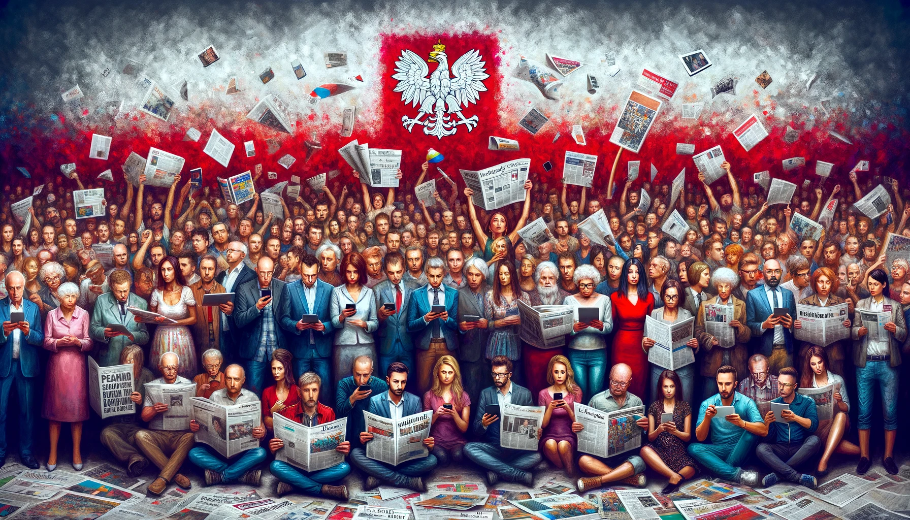 Czy Wolność Słowa w Polsce Jest Iluzją? Odkrywamy Prawdę o Niezależności Mediów