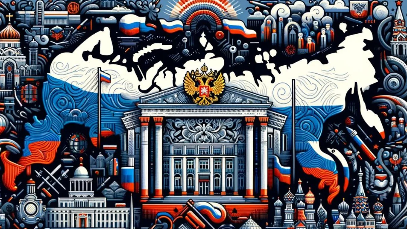 Władza w Obliczu Wyzywań – Ocena Rosyjskiej Polityki Wewnętrznej i Zagranicznej