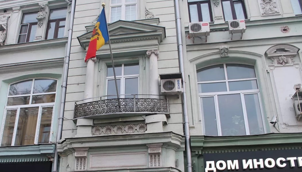 Eskalacja dyplomatycznych napięć: Rosja odpowiada na działania Mołdawii