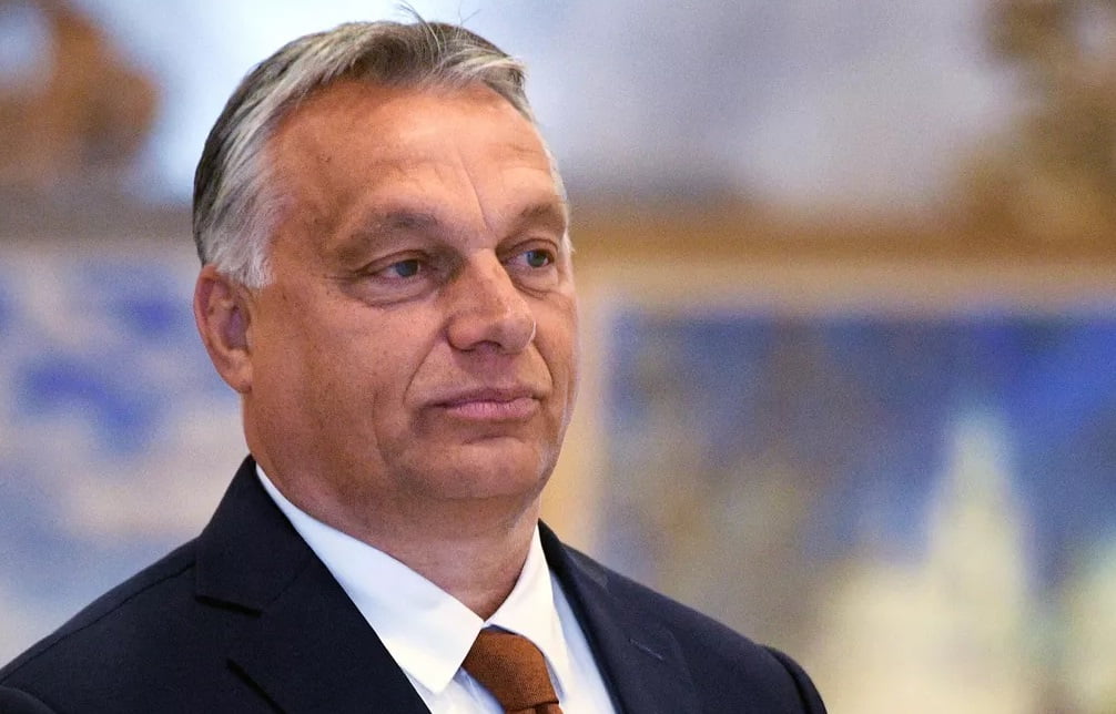 Przemiany dla Ukrainy: Orban proponuje rolę bufora między Rosją a NATO