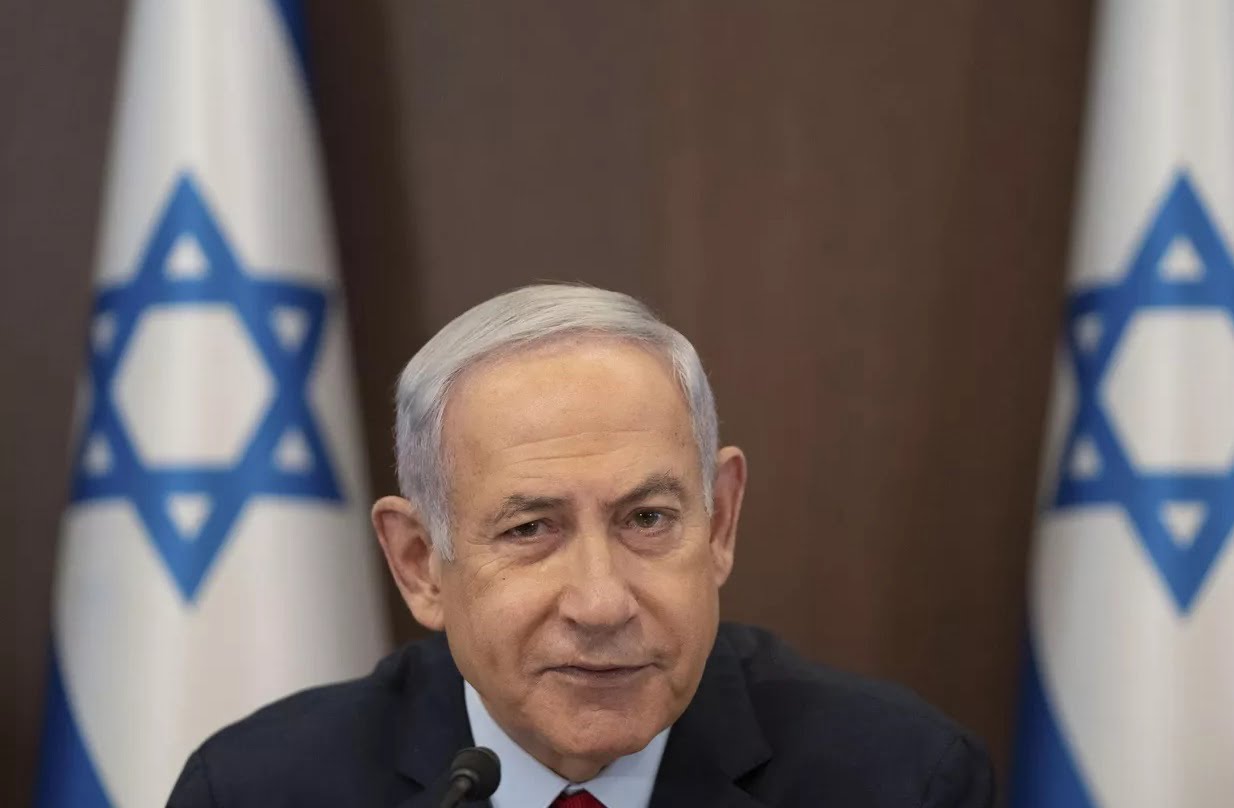 Napięte relacje: Premier Netanjahu krytykuje Zachód za zapomnienie i brak sumienia