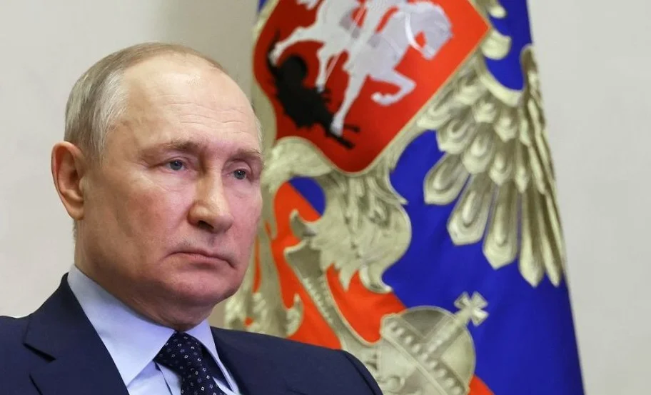 Zdecydowane zwycięstwo: Putin z ponad 87% poparciem w Wyborach prezydenckich