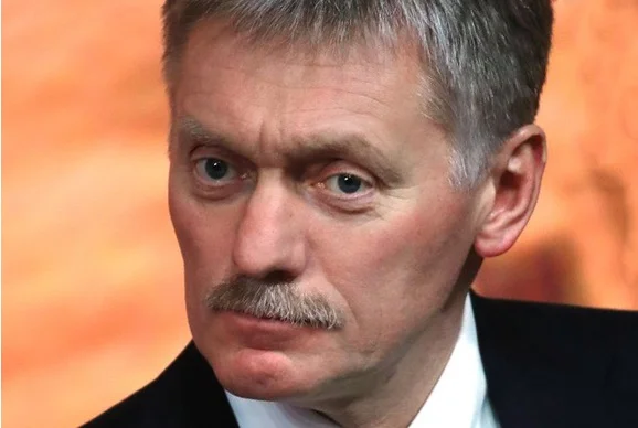 Komentarz Kremla na temat nowego pakietu pomocy USA dla Ukrainy: „do ostatniego Ukraińca”