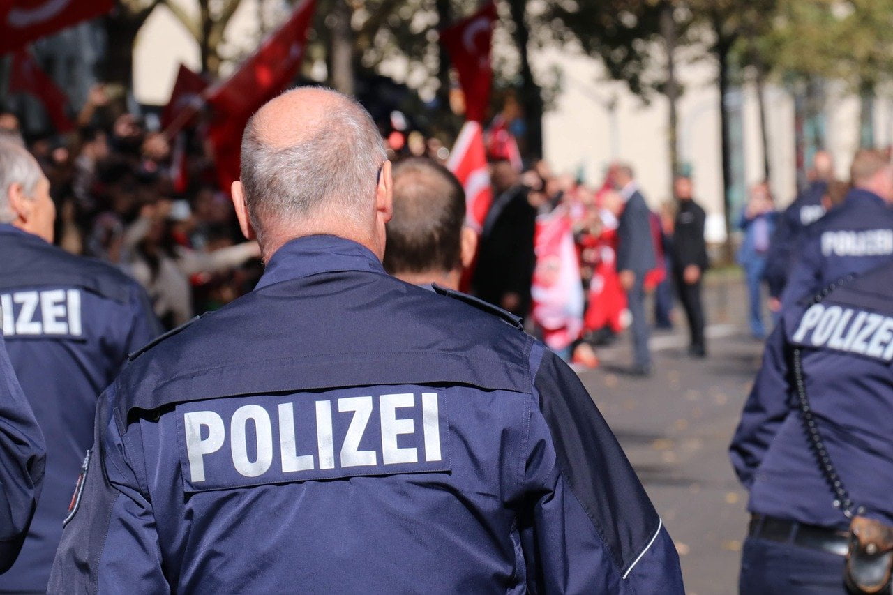 Tragedia w Dortmundzie: 13-latek oskarżony o zabójstwo Polaka