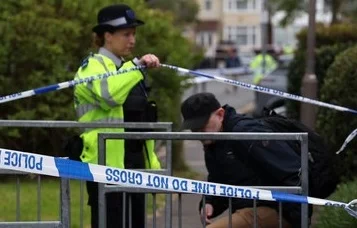 Tragiczne Wydarzenia w Londynie: Zginął 14-letni Daniel