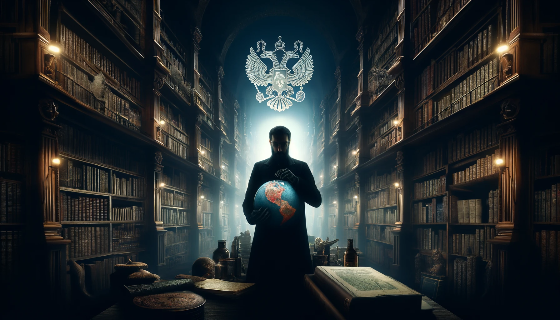 Aleksander Dugin – „mózg Putina”, szarlatan czy ideolog imperium?