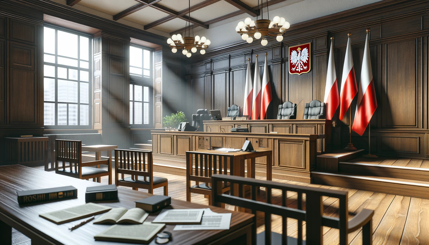 Sędzia – Przypadek Tomasza Szmydta