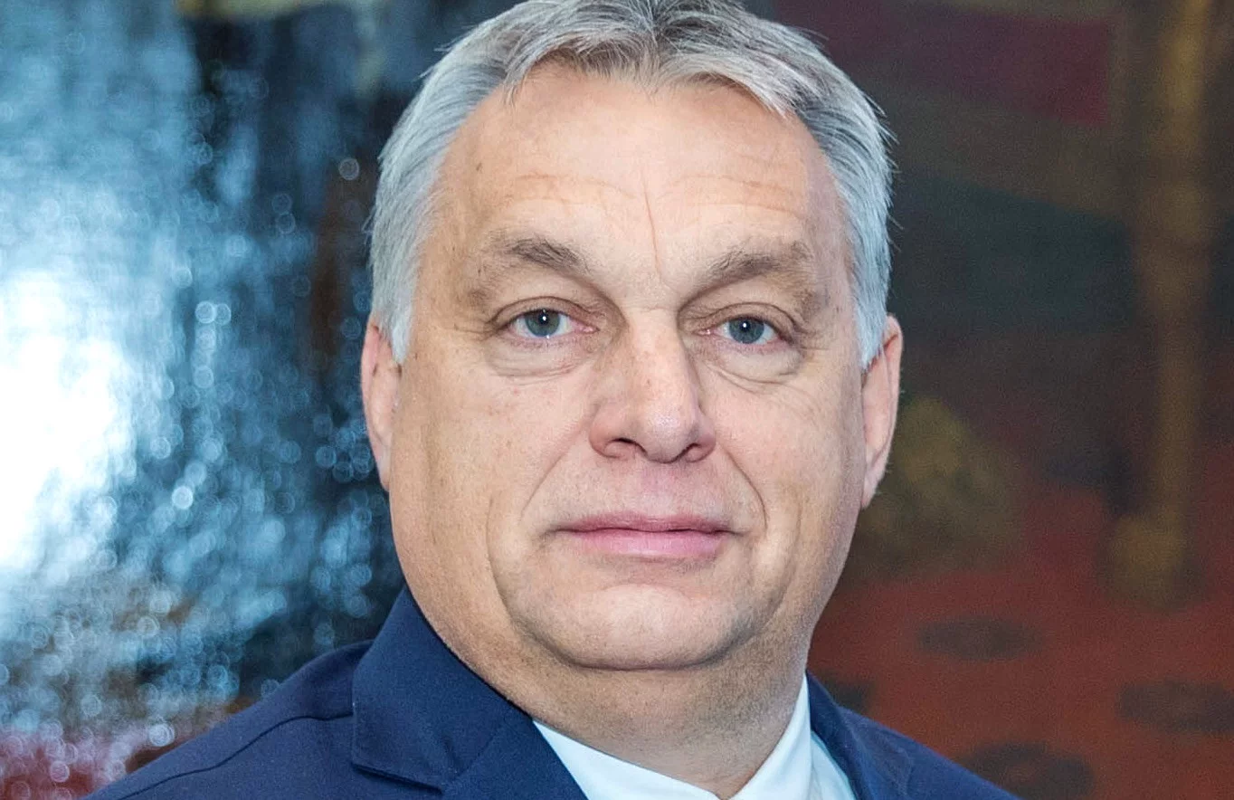 Oświadczenia Orbána dotyczące przygotowań Europy do wojny z Rosją