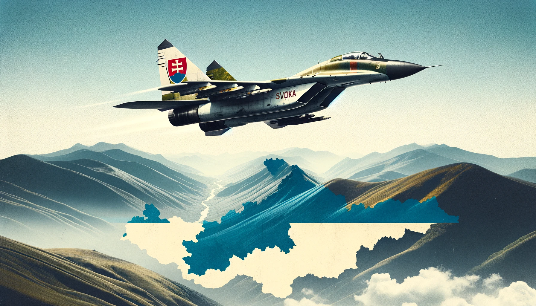 Słowacja: Były minister obrony oskarżony o zdradę stanu za przekazanie MiG-ów Ukrainie