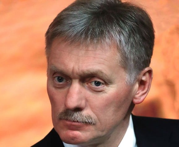 Rzecznik Kremla Ostrzega: Europejskie Stolice Zagrożone po Decyzji USA
