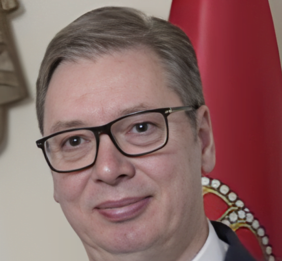 Zachód przygotowuje się do bezpośredniego konfliktu zbrojnego z Rosją – twierdzi prezydent Serbii, Aleksandar Vučić