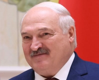 Łukaszenka: Prawdziwym Zagrożeniem Jest Zachód