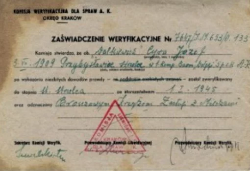 Jak Polacy Niemcom Żydów mordować nie pomagali