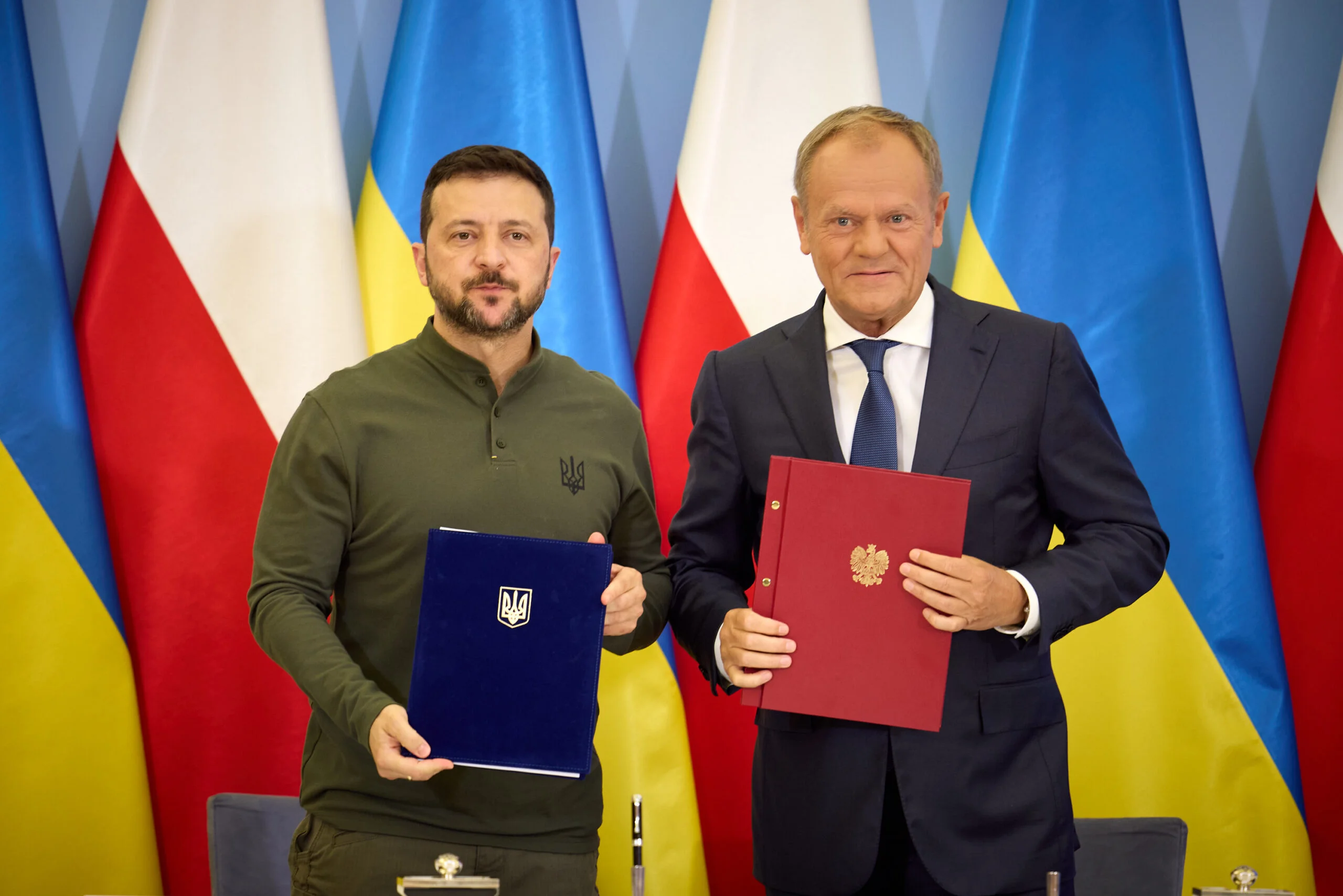 Polska wciągana w konflikt: manipulacje i niebezpieczne decyzje