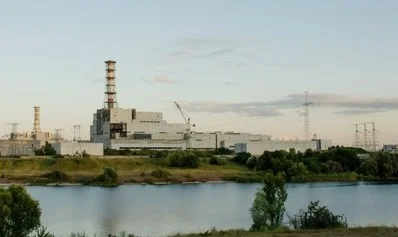 Rosja oskarża Ukrainę o przygotowywanie ataku na Elektrownię Atomową w Kursku