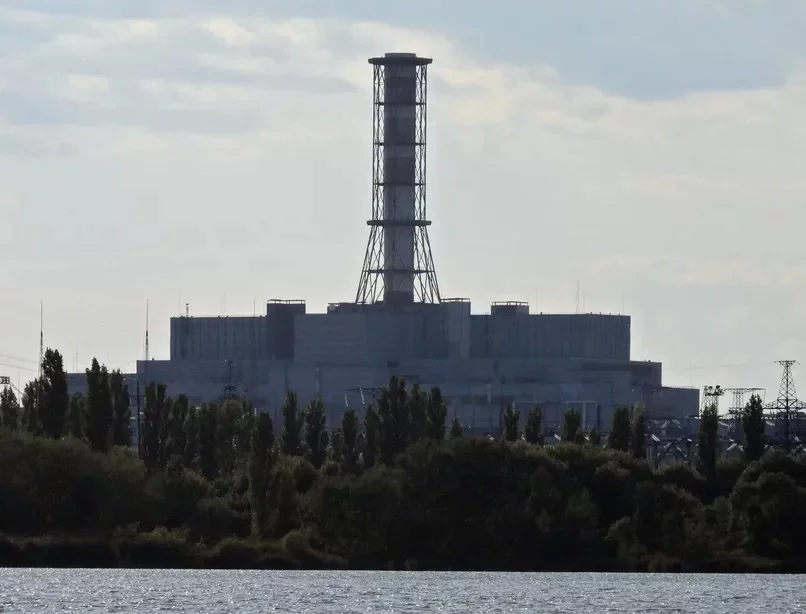 Rosja grozi zdecydowaną odpowiedzią na ewentualny atak Ukrainy na Elektrownię Atomową w Kursku