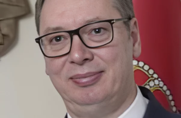 Aleksandar Vučić otrzymał ostrzeżenie od Rosji o planowanym zamachu stanu w Serbii