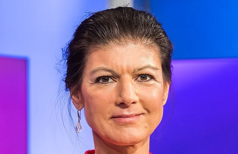 Sara Wagenknecht wzywa Scholza do zapobieżenia użyciu niemieckiej broni w Rosji